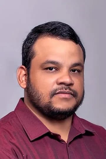 Carlos Alberto Ribeiro dos Santos, contador e consultor financeiro